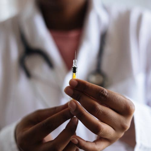 Understanding key health numbers such as blood pressure and blood sugar