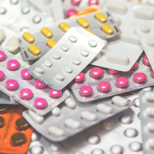 Overview of common medical conditions, symptoms and diagnosis